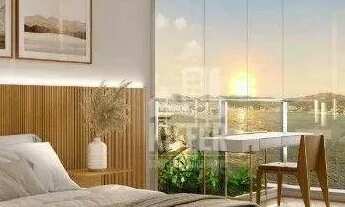 Imagem 5: Apartamento com 3 quartos à venda, 100 m² por R$ 1.867.302 - Boa Viagem - Niterói/RJ