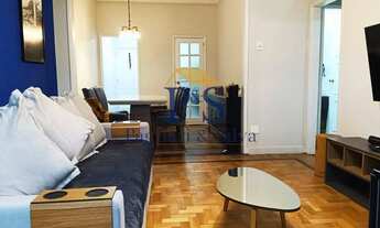 Imagem 3: Copacabana - Luxo e Conforto - 03 quartos com suíte e vaga