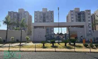 Imagem: Apartamento com 2 dormitórios à venda