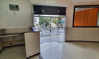 Imagem 3: SALÃO COMERCIAL para LOCAÇÃO - VILA OSASCO - OSASCO - SÃO PAULO - SP - AUTHÊNTICA IMÓVEIS