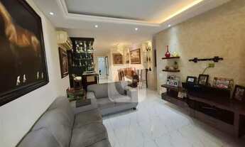 Imagem 5: Apartamento 4 quartos à venda na Barra da Tijuca ABM 145m²