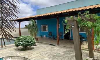 Imagem 3: Casa em Cond. Fazenda Real I/II à venda em Macaíba com 179,53 m2 e Terreno 750 m