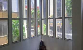 Imagem 5: Sobreloja à Venda na Paulista, com Mezanino, 12 Vagas, 8 Banheiros e 784,90M² Úteis