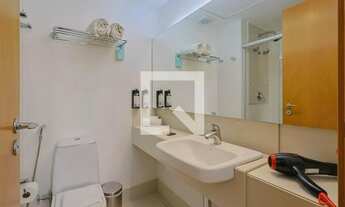 Imagem 6: Apartamento à Venda - Cidade Jardim, 1 Quarto, 21 m2