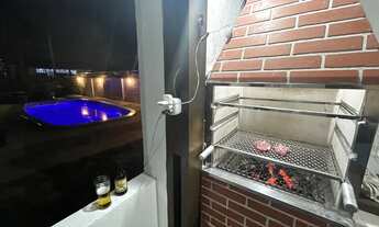 Imagem: Alugo Casa para 10 pessoas em Praia de Leste