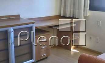 Imagem 5: Apartamento à venda com 3 quartos no Parque Prado em Campinas