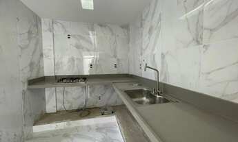 Imagem 7: Casa de condomínio duplex para venda com 124 metros quadrados com 3 quartos