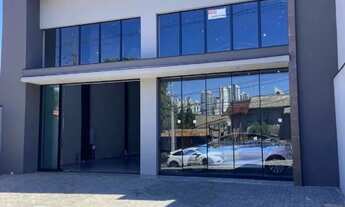 Imagem 2: Loja para alugar, 256 m² por R$ 12.000,00 - Kennedy - Londrina/PR