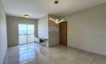 Imagem 1: Apartamento para locação de 3 dormitórios com suíte, 79m² no Condomínio Edifício Residenci