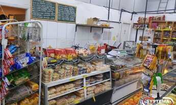 Imagem 6: Mercado com açougue na Zona Leste de SP. Ref: 2894