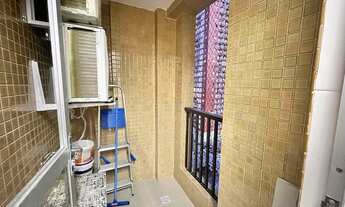 Imagem 6: Alugo apartamento 100% mobiliado - no Ed. Largo Di Garda