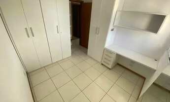 Imagem 4: 3 + 1 Quartos com suíte, lazer completo, sol da manhã, 2 varandas, 2 vagas, Praia da Costa