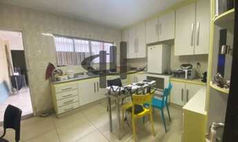 Imagem 2: Locação Sobrado Sao Caetano do Sul Santa Paula Ref: 23217