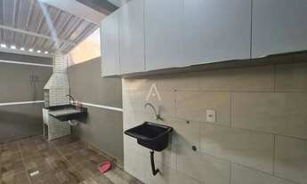 Imagem 5: Casa para locação no Barcelona em Cascavel Pr