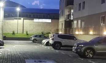 Imagem 4: Apartamento para locação no Torres do Morin