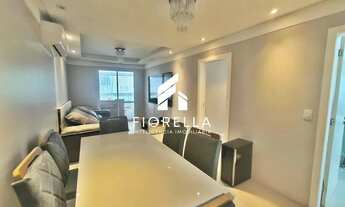 Imagem 3: Apartamento 03 Dormitórios, com suíte, em Campinas - São José/SC