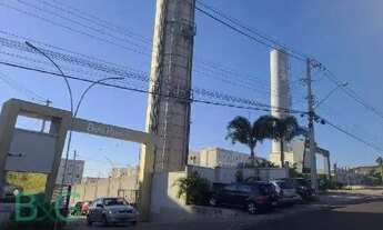 Imagem: Apartamento à venda, 39 m² por R$ 143.251,04