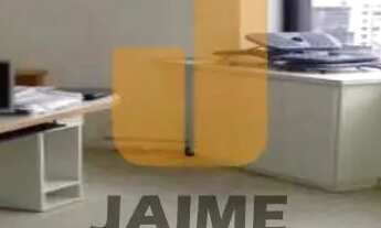 Imagem: Conj. Comercial, Higienópolis - São Paulo