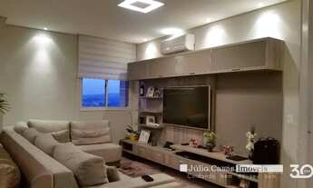 Imagem 6: Apartamento para venda com 3 quartos, 196m² no Condomínio Lessence - Sorocaba