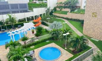 Imagem 6: Imóvel para venda possui 77 m² com 3 quartos em NYC - Jardim das Américas - Cuiabá - MT