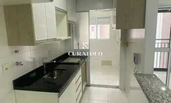 Imagem 4: Imóvel para venda possui 61 metros quadrados com 2 quartos em Boa Vista - São Caetano do S