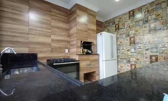 Imagem 2: Casa com 3 Quartos e 2 banheiro à Venda, 135m²Parada Inglesa - São Paulo, SP