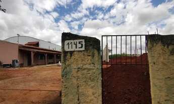 Imagem 3: Barracão para alugar no bairro Indústrias Leves com 1.806 metros de construção na Região N