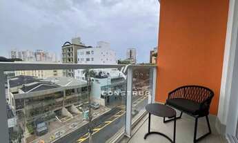 Imagem 5: APARTAMENTO MOBILIADO PARA ALUGAR NO CAMBUI EM CAMPINAS/SP