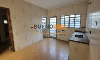 Imagem 5: Casa comercial para aluguel, 3 quartos, Centro - Santa Bárbara D'Oeste/SP