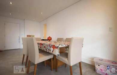 Imagem 4: Apartamento à Venda - Portal do Morumbi, 4 Quartos, 175 m2