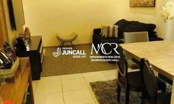 Imagem 2: Apartamento de 3 quartos e 2 vagas de garagem para locação no bairro Buritis!