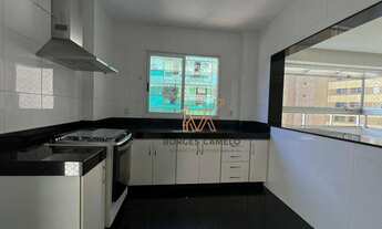 Imagem 7: Apartamento com 3 dormitórios para alugar, 97 m² por R$ 8.995,00/mês - Lourdes - Belo Hori