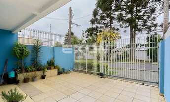 Imagem 3: Sobrado no Boqueirão com 111m² privativos