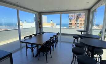 Imagem 5: Apartamento Mobiliado à venda em Capão da Canoa, Zona Nova - Ed Turim REF: 5473