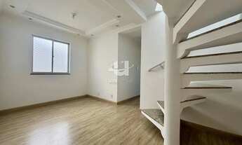 Imagem 4: Cobertura com Suíte, Terraço Amplo e 2 Vagas Perto da Av. Rio Branco