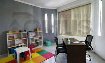 Imagem 3: Ponto Comercial Duplex na Treze de Julho com 3 Andares e Salas Climatizadas