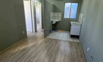 Imagem 5: Apartamento o bairro Restinga - 2 dormitórios