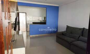 Imagem 4: Casa à venda, 70 m² por R$ 360.000,00 - Barroco (Itaipuaçu) - Maricá/RJ