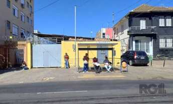 Imagem 2: Pavilhão em Azenha