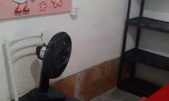 Imagem 2: Aluga quarto individual para senhoras e moças