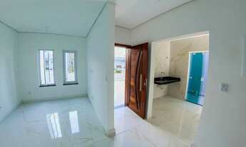 Imagem 5: Lançamento na Cohama - Condomínio Ipê Residence - 3 Quartos