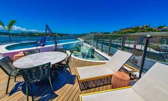 Imagem 3: Apartamento 4 Qts no melhor da Enseada do Suá - Vitória, ES