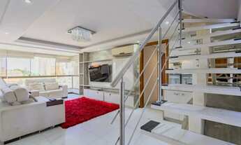 Imagem 5: Cobertura para alugar no bairro Jardim Europa