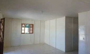 Imagem 2: Ñ FINANCIA) Excelente casa no sul do Rio em Santo Amaro da imperatriz de 98 m² com 3 dorm