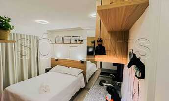 Imagem 6: Residencial Bella Vista Pauliceia, apto disponível para locação com 25m² e 01 dormitório