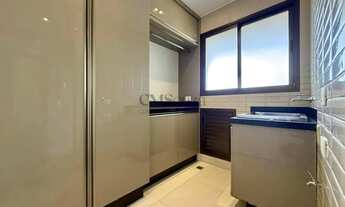 Imagem 2: Apartamento para alugar no Edifício Maison Lazuli 3 suítes, 173m², 2 vagas Gleba Palhano