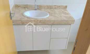 Imagem 7: Casa com 3 Quartos Sendo 1 Suíte a venda, no Residencial Center Ville em Goiânia/GO