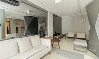 Imagem: Loft em Centro Histórico