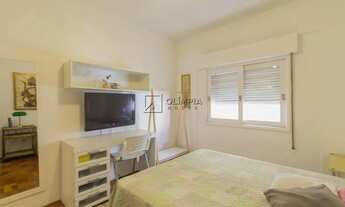 Imagem 16: Aluguel Apartamento 2 Dormitórios - 112 m² Pinheiros