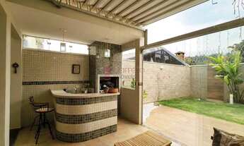 Imagem: CASA À VENDA NO CONDOMÍNIO CANTO DA NATUREZA